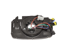 Шлейф підкермовий з котушкою Airbag Renault Megane II 