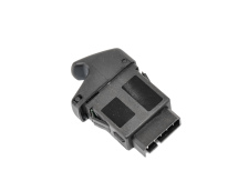 Перемикач склопідйомника (пасажирський на 1 кнопку) Renault Kangoo 97->08 / Renault Logan I / Renault Sandero I 