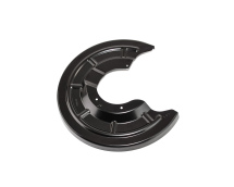 Захист заднього гальмівного диска (R, правий) Renault Megane II 