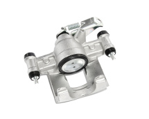 Гальмівний супорт задній (L, лівий) Renault Master III + Opel Movano B 10-> RWD зі здвоєним колесом Гальмівний супорт задній (L, лівий) Renault Master III + Opel Movano B 10-> RWD зі здвоєним колесом