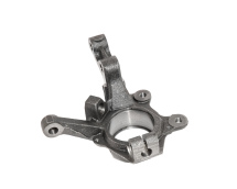 Цапфа поворотна (L, ліва) Renault Kangoo I /  Megane I / Scenic I 