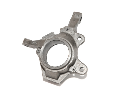 Цапфа поворотна (R, права) Renault Kangoo I / Megane I / Scenic I Цапфа поворотна (R, права) Renault Kangoo I / Megane I / Scenic I