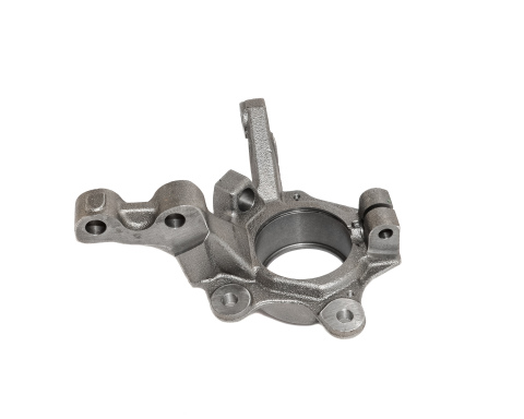 Цапфа поворотна (R, права) Renault Kangoo I / Megane I / Scenic I Цапфа поворотна (R, права) Renault Kangoo I / Megane I / Scenic I