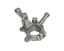 Цапфа поворотна (R, права) Renault Kangoo I /  Megane I / Scenic I 