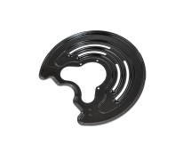 Захист диска гальмівного (заднього) (L) Renault Trafic/Opel Vivaro 01- Захист диска гальмівного (заднього) (L) Renault Trafic/Opel Vivaro 01-