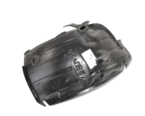 Подкрылок передний (L, левый) передняя часть Renault Megane III Подкрылок передний (L, левый) передняя часть Renault Megane III