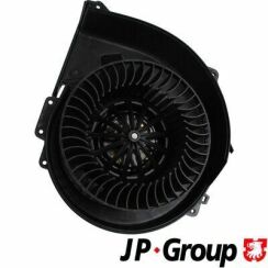 Вентилятор обігрівача салону FABIA/POLO 1.0-1.9 99- (175мм) Вентилятор обігрівача салону FABIA/POLO 1.0-1.9 99- (175мм)
