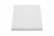 Фільтр салону Hyundai Santa Fe 2.0-2.2CRDI/2.4 09-12