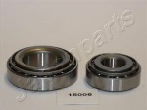 JAPANPARTS MITSUBISHI Підшипник маточини передн. L200 81-95/HYUNDAI H100 -94