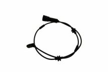 Датчик гальмiвних колодок