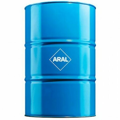 Масло 10W40 Turboral (60L) (MB228.3/MB 229.1/MB 235.28/Renault RLD/Volvo VDS-2) (15568E)