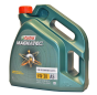 Моторное масло CASTROL Magnatec A5 5W-30, 4 литра, фото 1 - интернет-магазин Auto-Mechanic