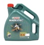 Моторна олива CASTROL Magnatec 5W-40 C3, 4 літри, фото 2 - інтерент-магазин Auto-Mechanic