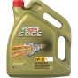 Моторное масло CASTROL EDGE 5W-30 LL, 5 литров, фото 1 - интернет-магазин Auto-Mechanic