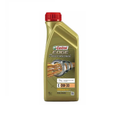Моторное масло CASTROL Edge Professional E 0W-30, 1 литр