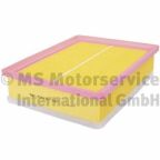 Фільтр повітряний Renault Trafic/Opel Vivaro 1.6dCi 14-