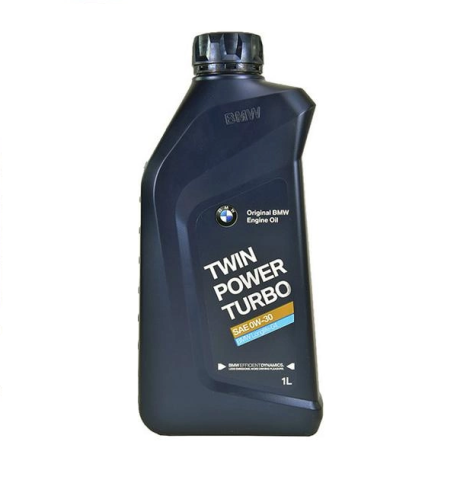 Моторна олива Twin Power Turbo Longlife-19FE 0W-30, 1 літр Моторна олива Twin Power Turbo Longlife-19FE 0W-30, 1 літр