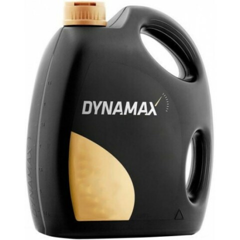 Моторна олива DYNAMAX DIESEL PLUS 10W-40, 4 літри