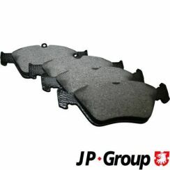 Тормозные колодки пер. Vectra A/Omega B 92-05 (ATE) Тормозные колодки пер. Vectra A/Omega B 92-05 (ATE)
