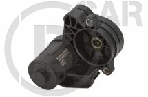 Електропривід стоянкового гальма Електропривід стоянкового гальма