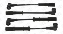 Комплект изолированных проводов для свечей зажигания Комплект изолированных проводов для свечей зажигания