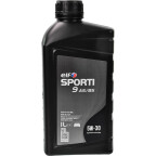 Моторна олива ELF SPORTI 9 A5/B5 5W-30, 1 літр Моторна олива ELF SPORTI 9 A5/B5 5W-30, 1 літр