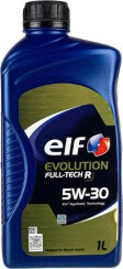 Моторное масло ELF EVOLUTION FULLTECH R 5W-30, 1 литр Моторное масло ELF EVOLUTION FULLTECH R 5W-30, 1 литр