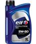 Моторное масло ELF EVOLUTION 900 5W-50, 1 литр, фото 1 - интернет-магазин Auto-Mechanic