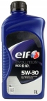 Моторна олива ELF Evolution 900 DID 5W-30, 1 літр Моторна олива ELF Evolution 900 DID 5W-30, 1 літр