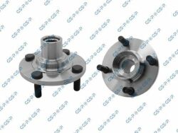 Шрус полуоси NISSAN Almera (N15), Front L/R (w/o Bearing) Шрус полуоси NISSAN Almera (N15), Front L/R (w/o Bearing)