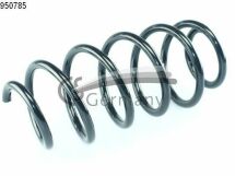 Пружина передня Caddy 1.4/1.6i 03-