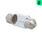 Автомобильная лампа FESTOON T10, 5x30mm 12V 10W