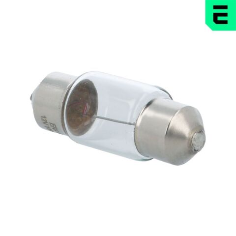 Автомобільна лампа FESTOON  T10,5x30mm 12V 10W