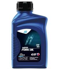Вилочна олива ELF MOTO FORK OIL 20W, 0,5 літра