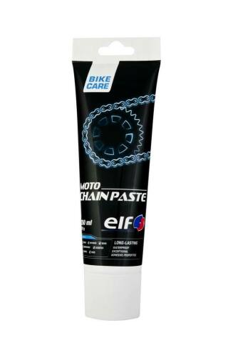 Паста для цепей ELF MOTO CHAIN PASTE, 0,25 литра