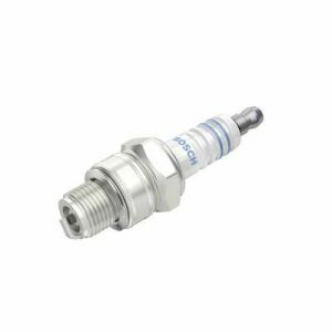 Свеча зажигания Bosch Standard Super W8AC