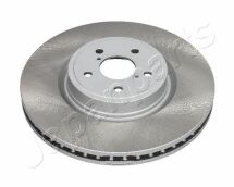 SUBARU Диск гальмівний передн.Legacy 03-, Outback 3,6R 09-, Forester 2.0D 13-