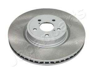 JAPANPARTS SUBARU Диск гальмівний передн.Legacy 03-, Outback 3,6R 09-, Forester 2.0D 13-