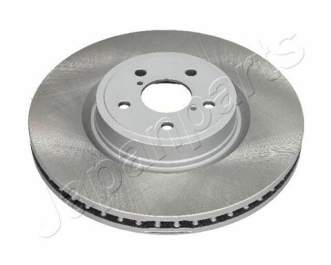 JAPANPARTS SUBARU Диск тормозной передн.Legacy 03-, Outback 3,6R 09-, Forester 2.0D 13-