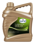 Моторна олива EUROL Turbosyn 10W-40, 4 літри