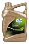 Моторна олива EUROL Turbosyn 10W-40, 5 літрів