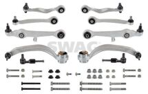 Комп-кт важелів підвіски