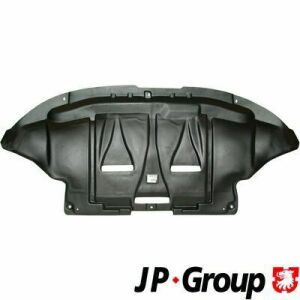 JP GROUP VW Захист двигуна Passat -05