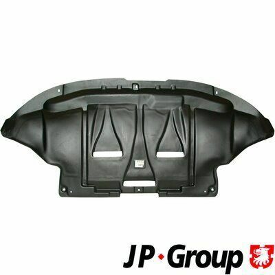 JP GROUP VW Защита двигателя Passat -05