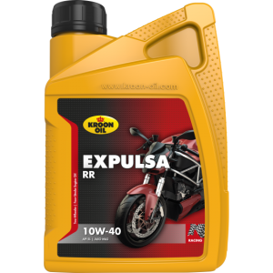 Моторна олива KROON OIL EXPULSA RR 10W-40, 1 літр