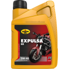 Моторное масло KROON OIL EXPULSA RR 5W-40, 1 литр
