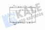 KALE HONDA Радіатор охолодження Accord VII 2.4 03-, фото 1 - інтерент-магазин Auto-Mechanic