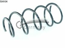 Пружина передня Ford Mondeo I 93-96