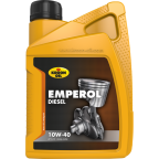 Моторное масло KROON OIL EMPEROL DIESEL 10W-40, 1 литр