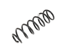 Пружина задня (мітки: фіолетовий, зелений) Renault Scenic III Пружина задня (мітки: фіолетовий, зелений) Renault Scenic III